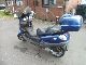 2004 Piaggio  X9 Evulution 125 / Motorcycle Scooter photo 1