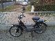 2002 Piaggio  Cau Motorcycle Motor-assisted Bicycle/Small Moped photo 1