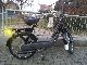 2002 Piaggio  Cau Motorcycle Motor-assisted Bicycle/Small Moped photo 2