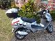 2007 Piaggio  X8 Motorcycle Scooter photo 1