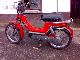 Piaggio  SI 1985 Motor-assisted Bicycle/Small Moped photo