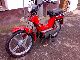 1985 Piaggio  SI Motorcycle Motor-assisted Bicycle/Small Moped photo 1