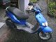 2001 Piaggio  C34 Motorcycle Scooter photo 1
