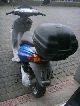 2001 Piaggio  C34 Motorcycle Scooter photo 3