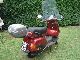 1992 Piaggio  Vendo Vespa (Cosa 2) 125 cc Motorcycle Motor-assisted Bicycle/Small Moped photo 1