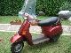 1992 Piaggio  Vendo Vespa (Cosa 2) 125 cc Motorcycle Motor-assisted Bicycle/Small Moped photo 3