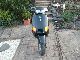 1996 Piaggio  Zip Rider Fast 50 Motorcycle Scooter photo 3