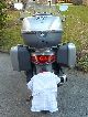 2002 Piaggio  Beverly Motorcycle Scooter photo 2