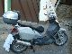 2002 Piaggio  Beverly Motorcycle Scooter photo 3