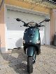 2001 Piaggio  ET4 Motorcycle Scooter photo 1