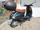2001 Piaggio  ET4 Motorcycle Scooter photo 4