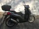 2010 Piaggio  Carnaby 300 i.E. Top Condition Motorcycle Scooter photo 11