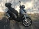 2010 Piaggio  Carnaby 300 i.E. Top Condition Motorcycle Scooter photo 2