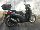 2010 Piaggio  Carnaby 300 i.E. Top Condition Motorcycle Scooter photo 7