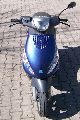 2005 Piaggio  Zip 50 Motorcycle Motor-assisted Bicycle/Small Moped photo 1