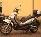 2007 Piaggio  Beverly 400 ie Motorcycle Scooter photo 3
