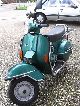 1994 Piaggio  P 80 X Motorcycle Scooter photo 1