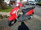 Piaggio  Fly 50 C44 2005 Scooter photo