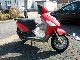 2005 Piaggio  Fly 50 C44 Motorcycle Scooter photo 1
