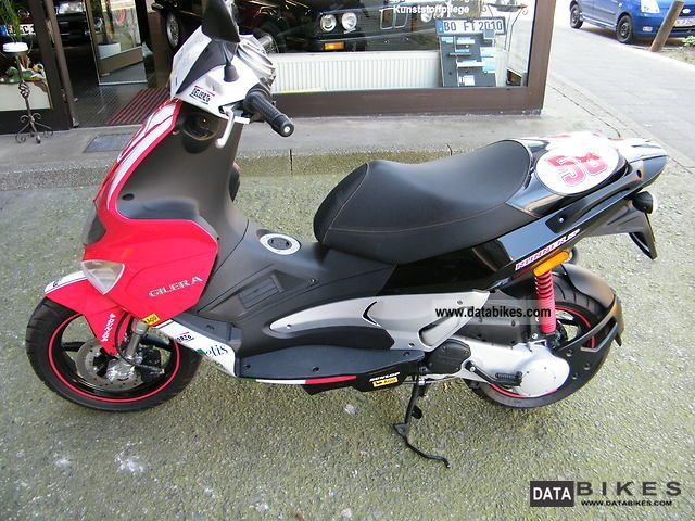 Pipe Admission Moteur Scooter 125cc - Compatible Piaggio Typhoon, Gilera Runner