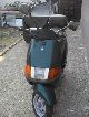 1993 Piaggio  Vespa Motorcycle Scooter photo 2