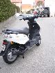 2010 Piaggio  Fly Motorcycle Scooter photo 4