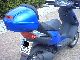 2003 Piaggio  skipper 125 st Motorcycle Scooter photo 2