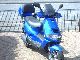 2003 Piaggio  skipper 125 st Motorcycle Scooter photo 3