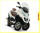2011 Piaggio  500 MP3 i.e. LT current model car business Motorcycle Scooter photo 3