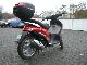 2005 Piaggio  Liberty 50 Motorcycle Scooter photo 2