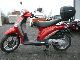 2005 Piaggio  Liberty 50 Motorcycle Scooter photo 6
