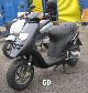 Piaggio  TPH with 50 papers moped 1999 Motor-assisted Bicycle/Small Moped photo