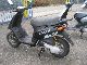 1999 Piaggio  TPH with 50 papers moped Motorcycle Motor-assisted Bicycle/Small Moped photo 1
