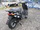 1999 Piaggio  TPH with 50 papers moped Motorcycle Motor-assisted Bicycle/Small Moped photo 2