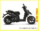 2011 Piaggio  NEW TPH nationwide 50 New Delivery Model Motorcycle Scooter photo 2