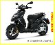 2011 Piaggio  NEW TPH nationwide 50 New Delivery Model Motorcycle Scooter photo 3