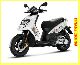 2011 Piaggio  NEW TPH nationwide 50 New Delivery Model Motorcycle Scooter photo 4