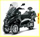 2012 Piaggio  MP3 LT 300 cars New vehicle Motorcycle Scooter photo 1