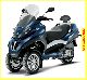 2012 Piaggio  MP3 LT 300 cars New vehicle Motorcycle Scooter photo 2