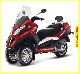 2012 Piaggio  MP3 LT 300 cars New vehicle Motorcycle Scooter photo 3