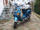 1998 Piaggio  ET 4 M04 125 Motorcycle Scooter photo 1