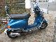 1998 Piaggio  ET 4 M04 125 Motorcycle Scooter photo 3