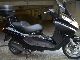 2008 Piaggio  X8 Motorcycle Scooter photo 1
