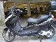 2008 Piaggio  X8 Motorcycle Scooter photo 2