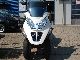 Piaggio  MP 3125 hybrid without a license - full warranty 2011 Motorcycle photo