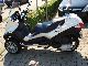 2011 Piaggio  MP 3125 hybrid without a license - full warranty Motorcycle Motorcycle photo 3