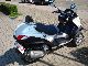 2011 Piaggio  MP 3125 hybrid without a license - full warranty Motorcycle Motorcycle photo 4