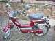 Piaggio  Monte Carlo si 1993 Motor-assisted Bicycle/Small Moped photo