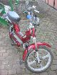 1993 Piaggio  Monte Carlo si Motorcycle Motor-assisted Bicycle/Small Moped photo 1