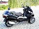 2011 Piaggio  250lt MP3 scooter ride with drivers license Motorcycle Scooter photo 1